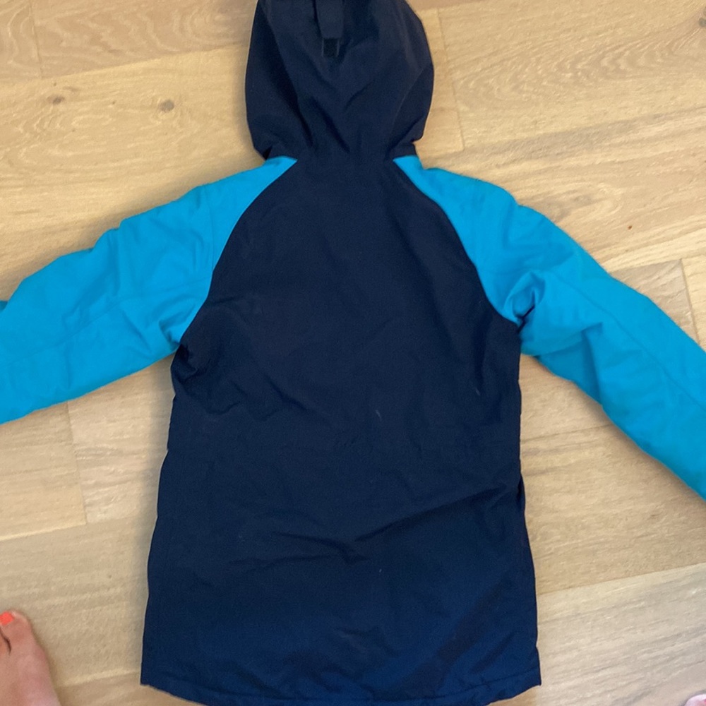 Land’s End squall jacket - Picture 4 of 4